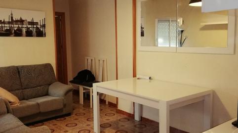 Photo 3 of Flat for rent in San Felipe - El Almendral - La Merced,  Jaén Capital
