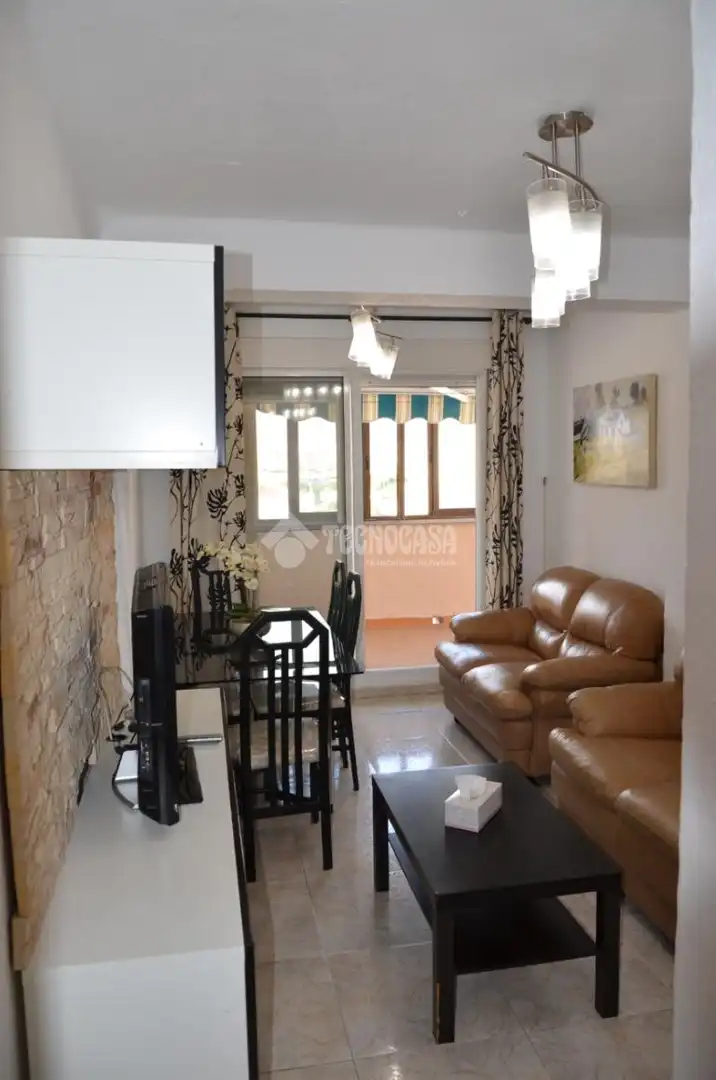 Wohnung mit Aufzug zum Verkauf in Carretera de Cádiz