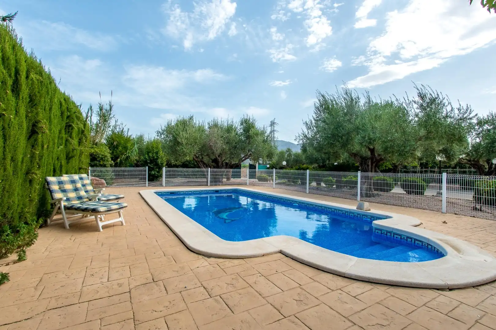 Haus oder Chalet zum Verkauf in Murcia, Murcia
