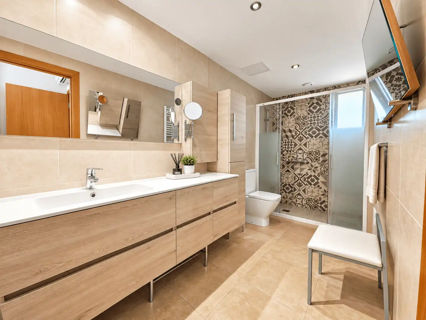 Apartment with terrace for sale in Cala Millor, imagen 15