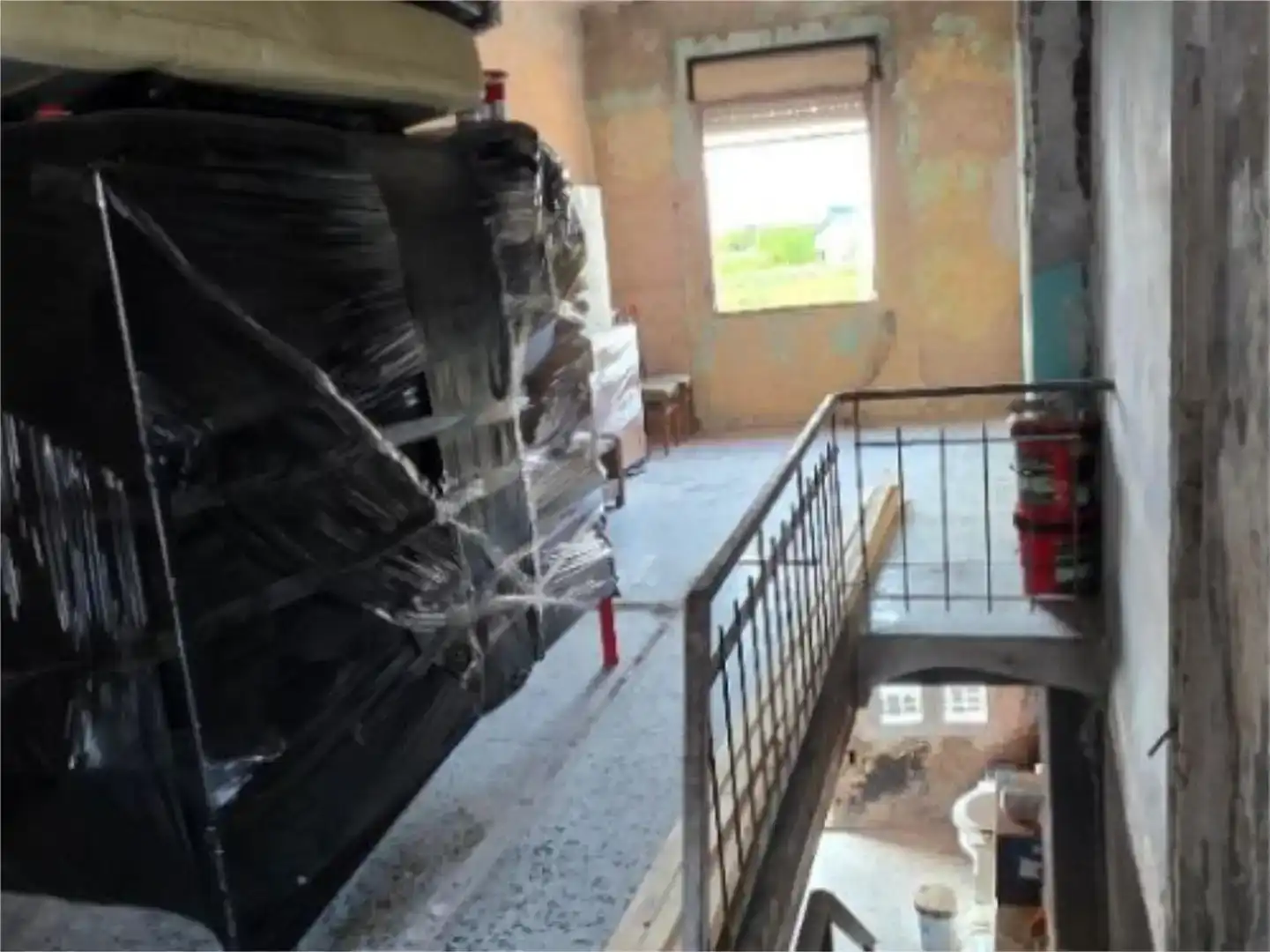 Piso en venta en Sueca ciudad