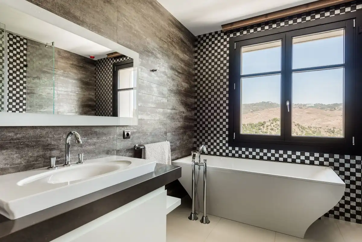 Haus mit Pool zum Verkauf in Elviria - Cabopino, imagen 29