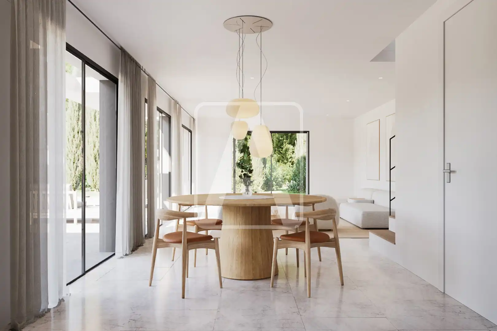 Villa avec piscine à vendre à Cap Martí - El Tossalet - Pinomar, imagen 2