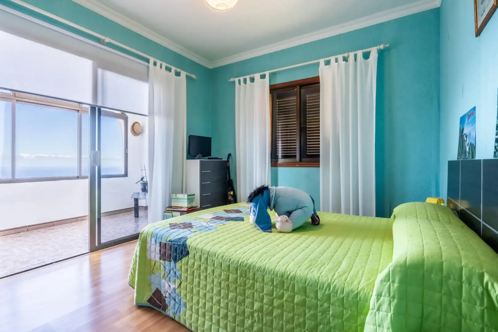 Houses for sale in Calle Pr a Alvarez Martell, 4, El Tanque