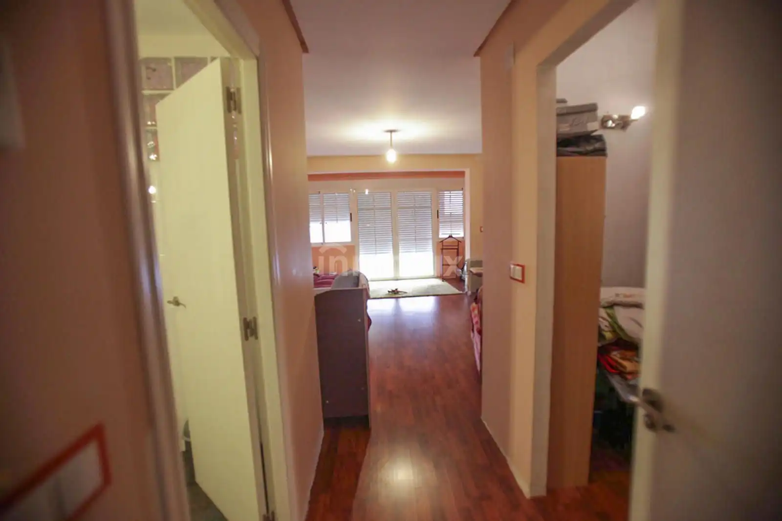Casa o chalet en venta en Mutxamel con Aire acondicionado, Jardín privado y Terraza