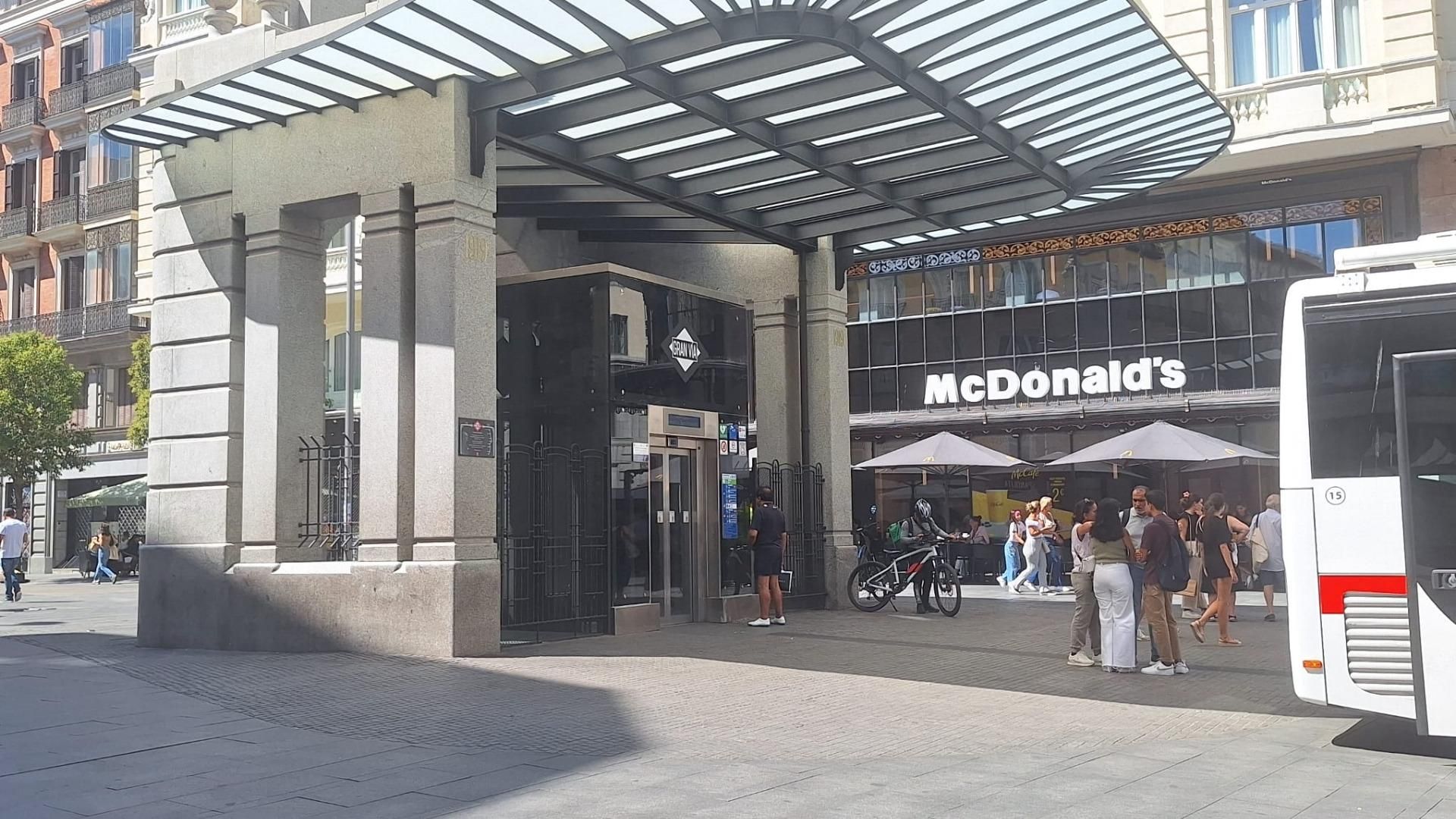 Flat for sale in  Madrid Capital  with Air Conditioner, Terrace and Balcony