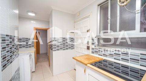 Foto 5 de Piso en venta en Sector Sur  - La Palmera - Reina Mercedes,  Sevilla Capital