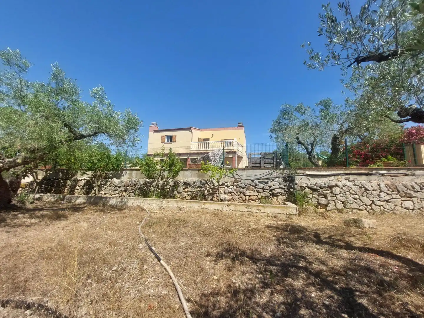 Casa rustica con piscina in vendita a Polígono 5, imagen 45