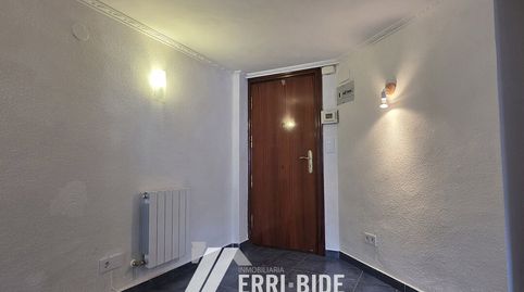 Foto 4 de Piso en venta en Zamudio, Bizkaia