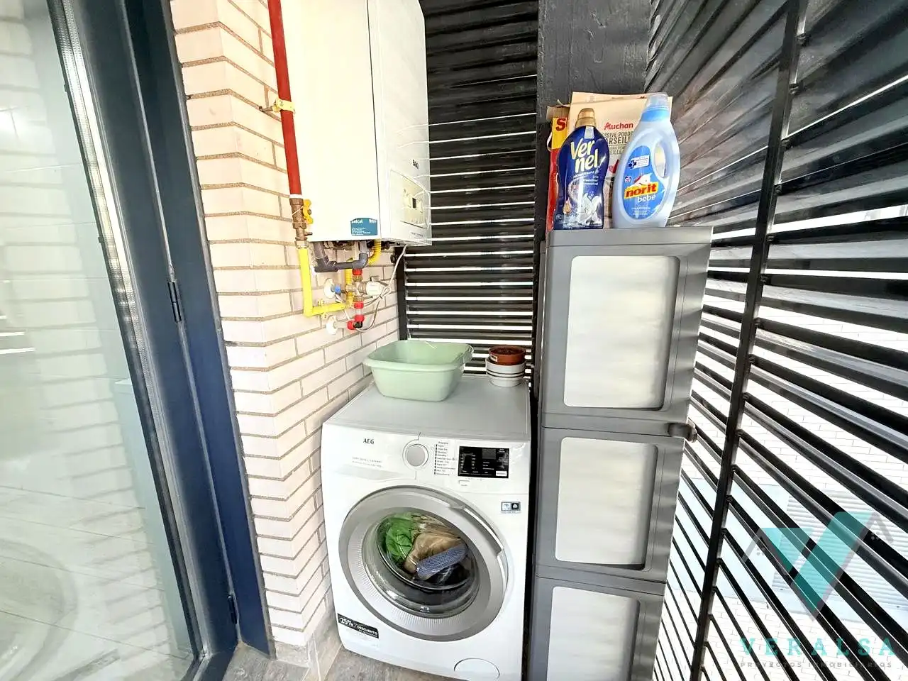 Terrassa de Pis en venda en Arganda del Rey amb Aire condicionat, Calefacció i Terrassa