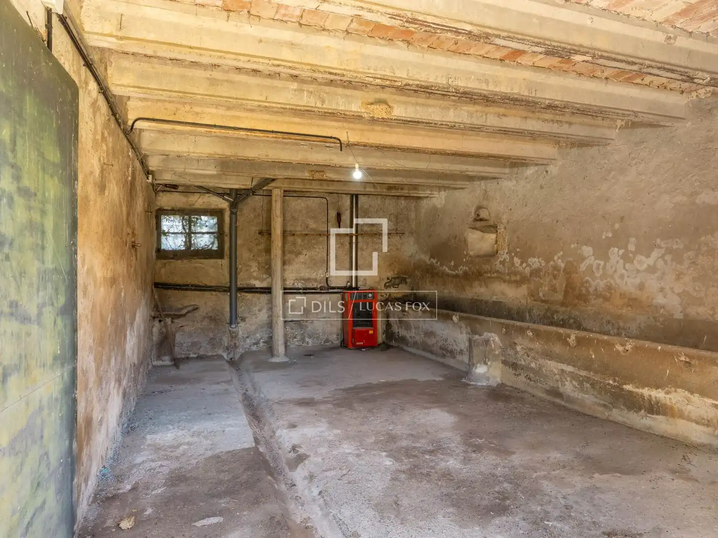 Casa rústica amb piscina en venda a Vilopriu, imagen 30
