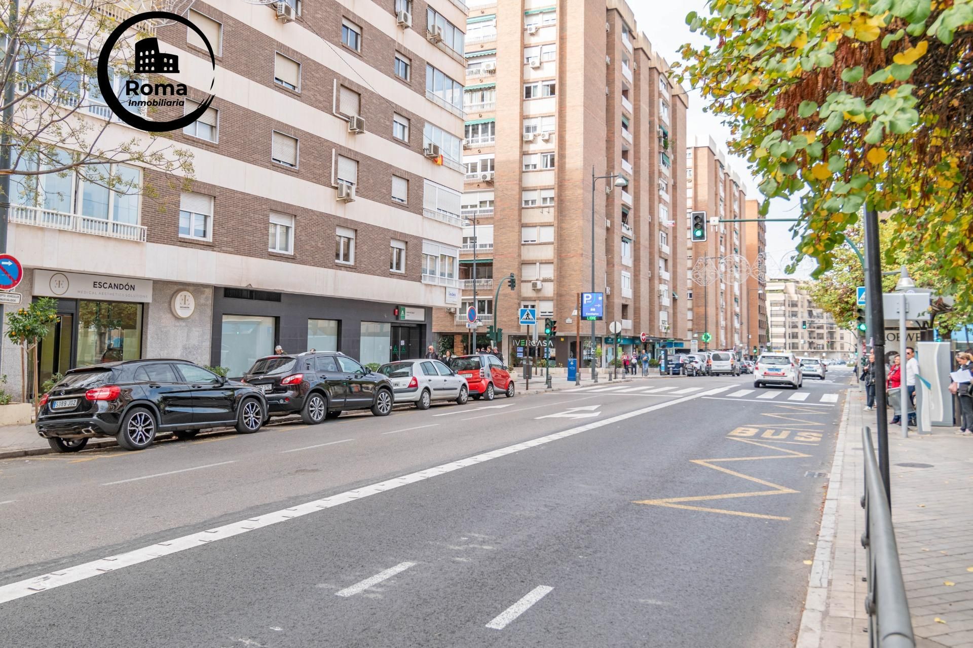 Flat for sale in Cervantes, Genil