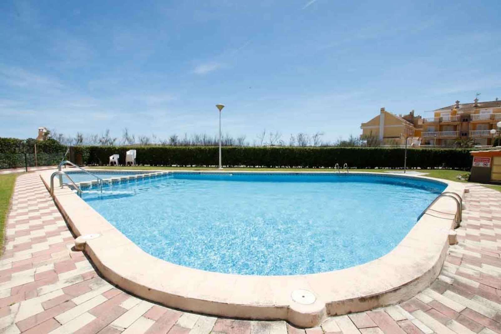 Apartament per a compartir a El Perellonet