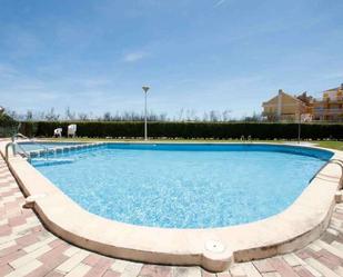 Apartament per a compartir a El Perellonet
