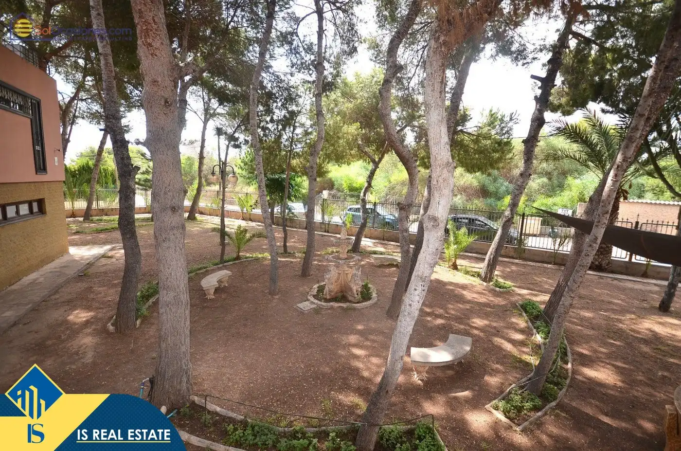Xalet amb piscina en venda a Los Balcones - Los Altos, imagen 15