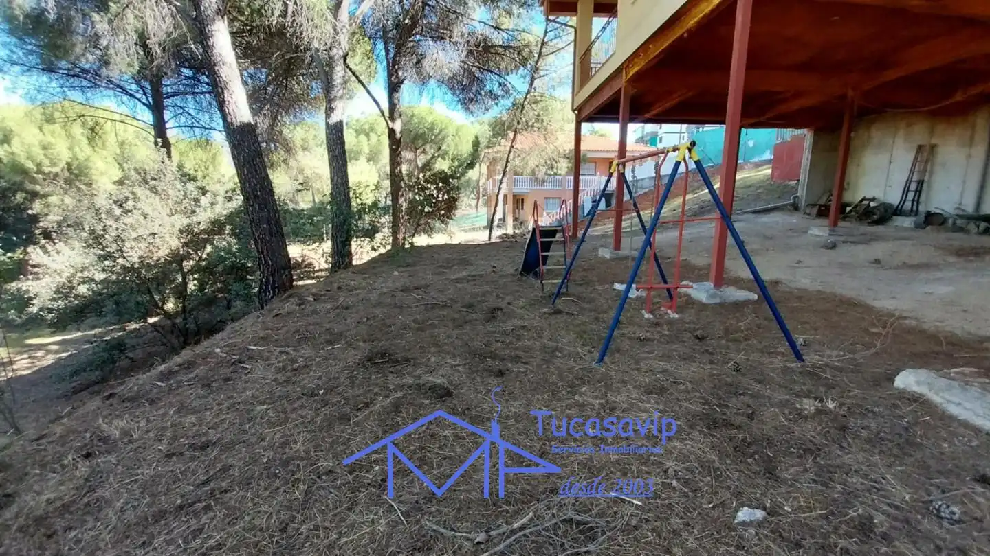 Casa en venta en San Martín de Valdeiglesias, imagen 33