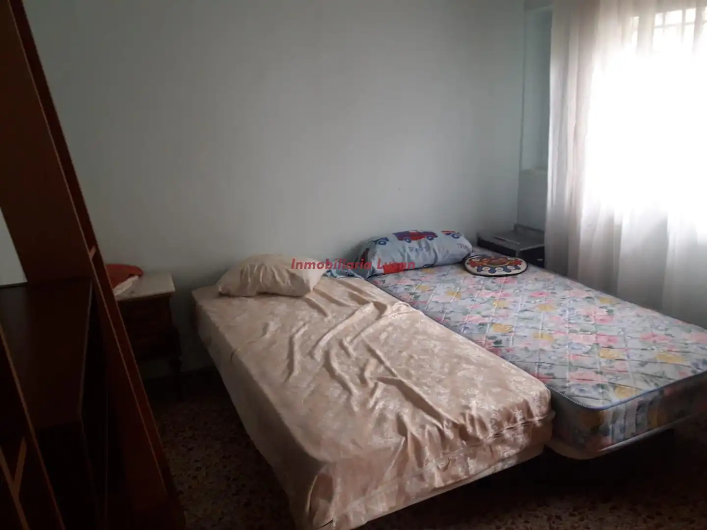 Bedroom of Houses for sale in Córdoba  with Terrace and Storage room