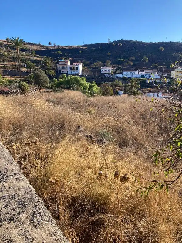Terreny residencial en venda a Calle Fagundo, imagen 4