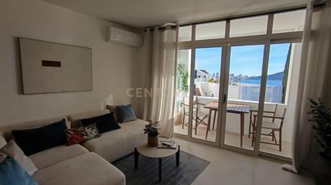 Foto 3 de Dúplex en venda a Partida Manzanera, 32p, 03710 Calp, Alicante, Spai, Antef, Manzanera - Tosal, Calpe / Calp