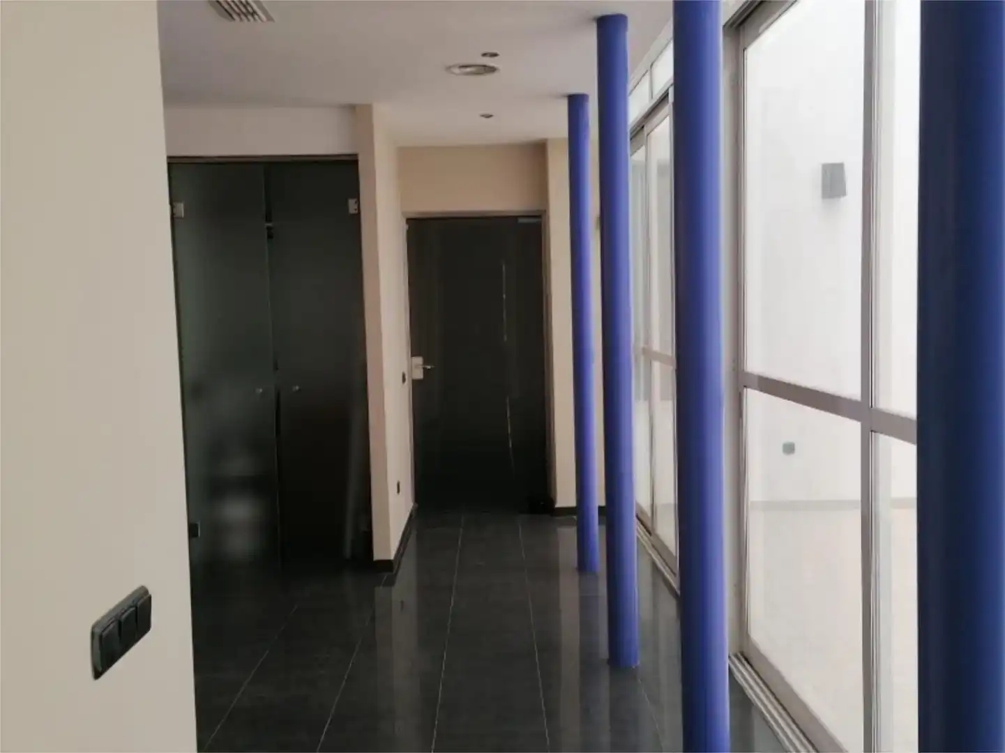 Piso de alquiler en Bormujos con Aire acondicionado, Trastero y Horno