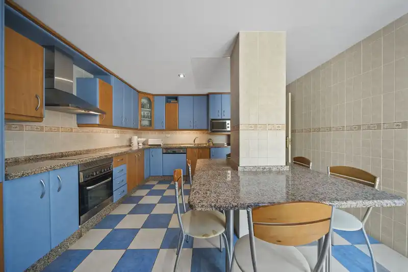 Mini appartamento con piscina in vendita a Benalmádena pueblo, imagen 12