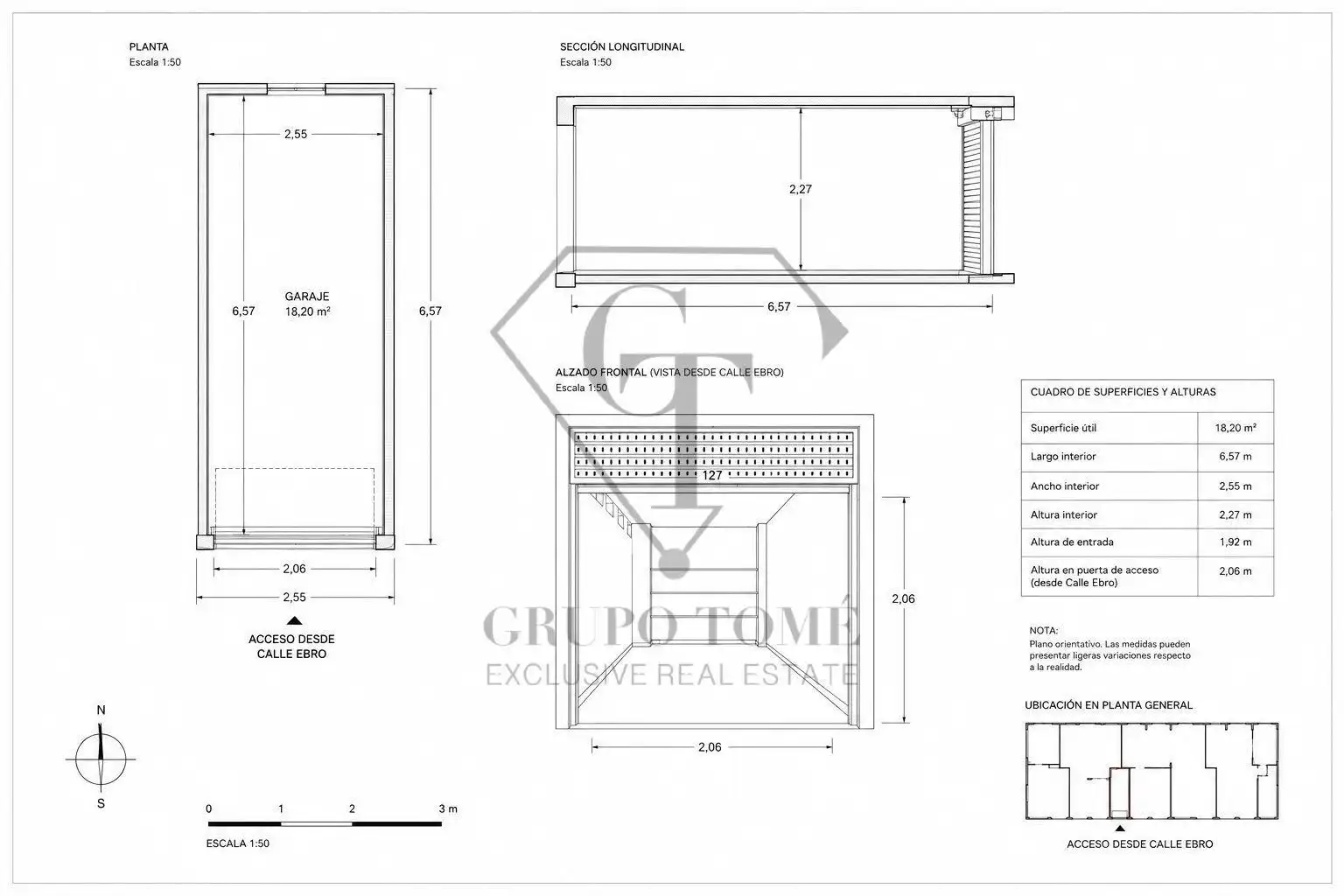 Individual for sale in Avenida de Tolosa 101, imagen 12