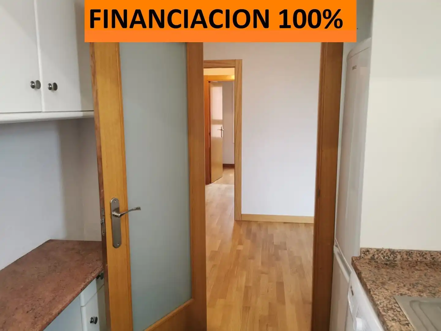 Piso en venta en Tudela con Aire acondicionado, Calefacción y Terraza