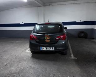 Parking of Garage for sale in  Zaragoza Capital