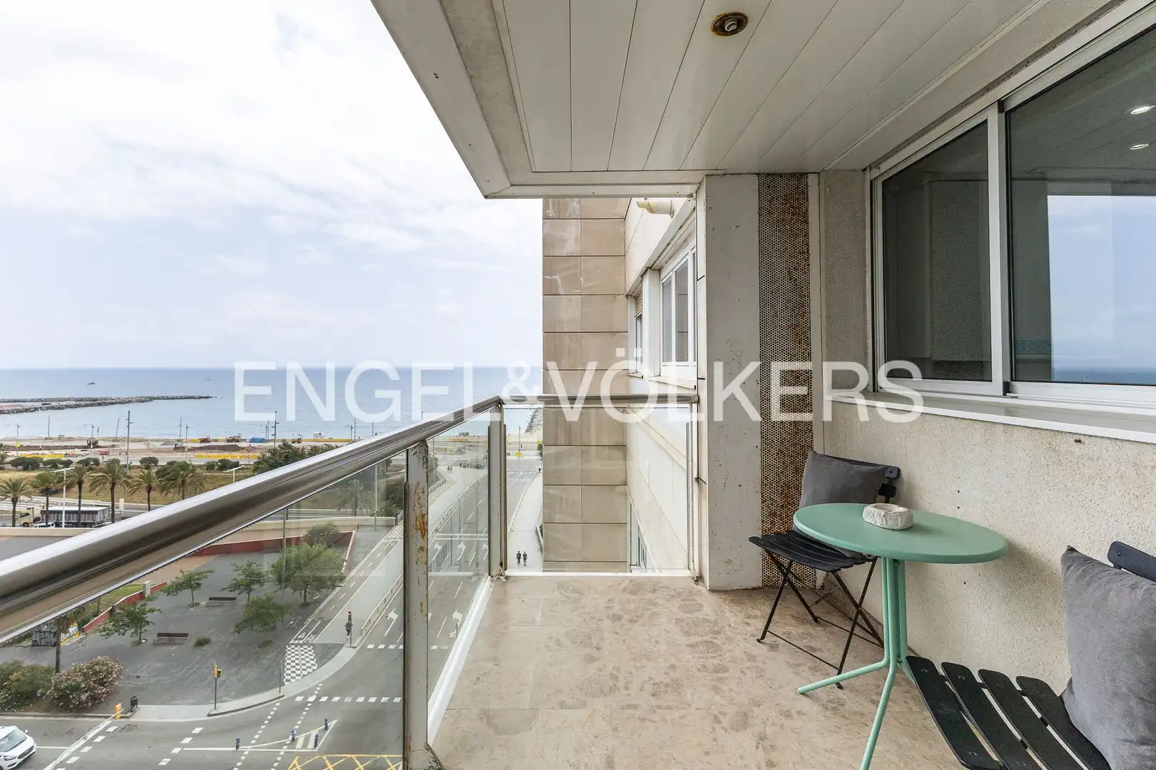 Wohnung mit Aufzug zum Verkauf in Sant Martí, imagen 6