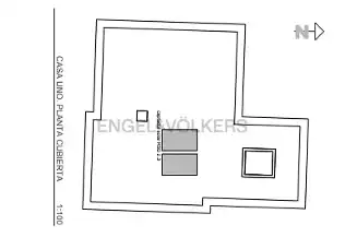 Houses for sale in Sant Cugat del Vallès  with Air Conditioner, Heating and Private garden