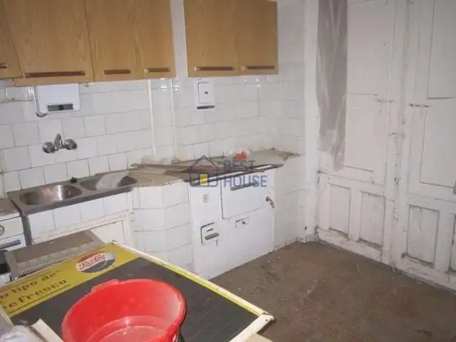 Kitchen of Buildings for sale in Valladolid
