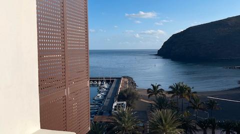 Foto 3 de Apartament en venda a Plaza de las Américas, 6, San Sebastián de la Gomera, Santa Cruz de Tenerife