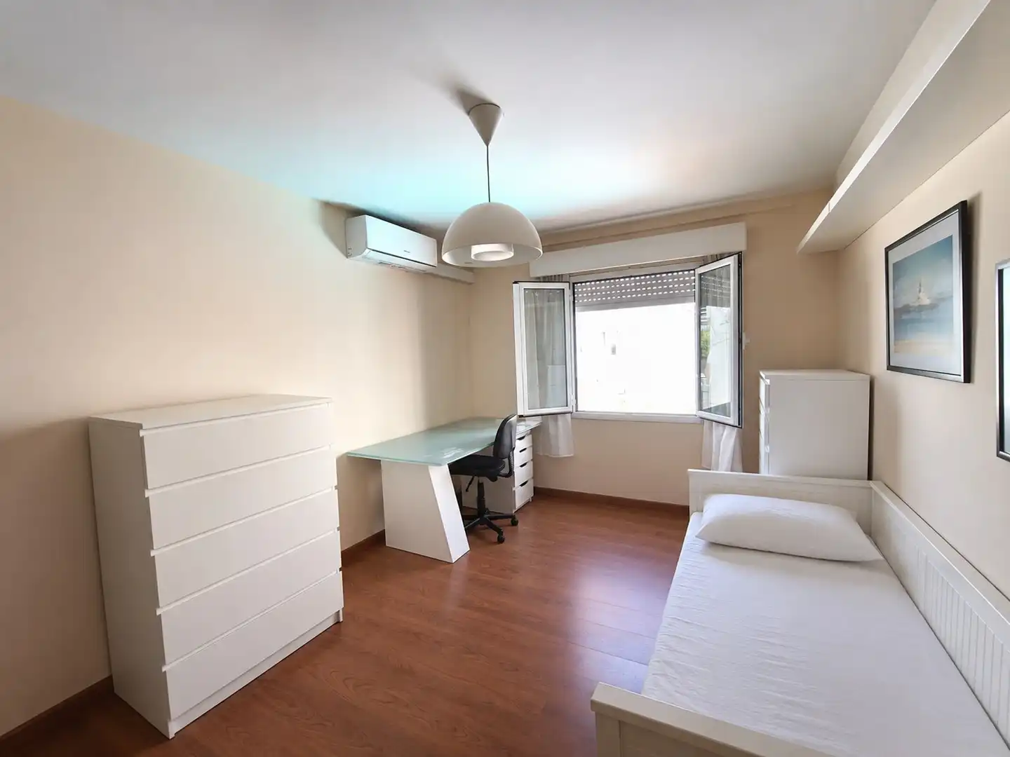 Habitación de Piso en venta en Maó - Mahón con Aire acondicionado, Calefacción y Terraza
