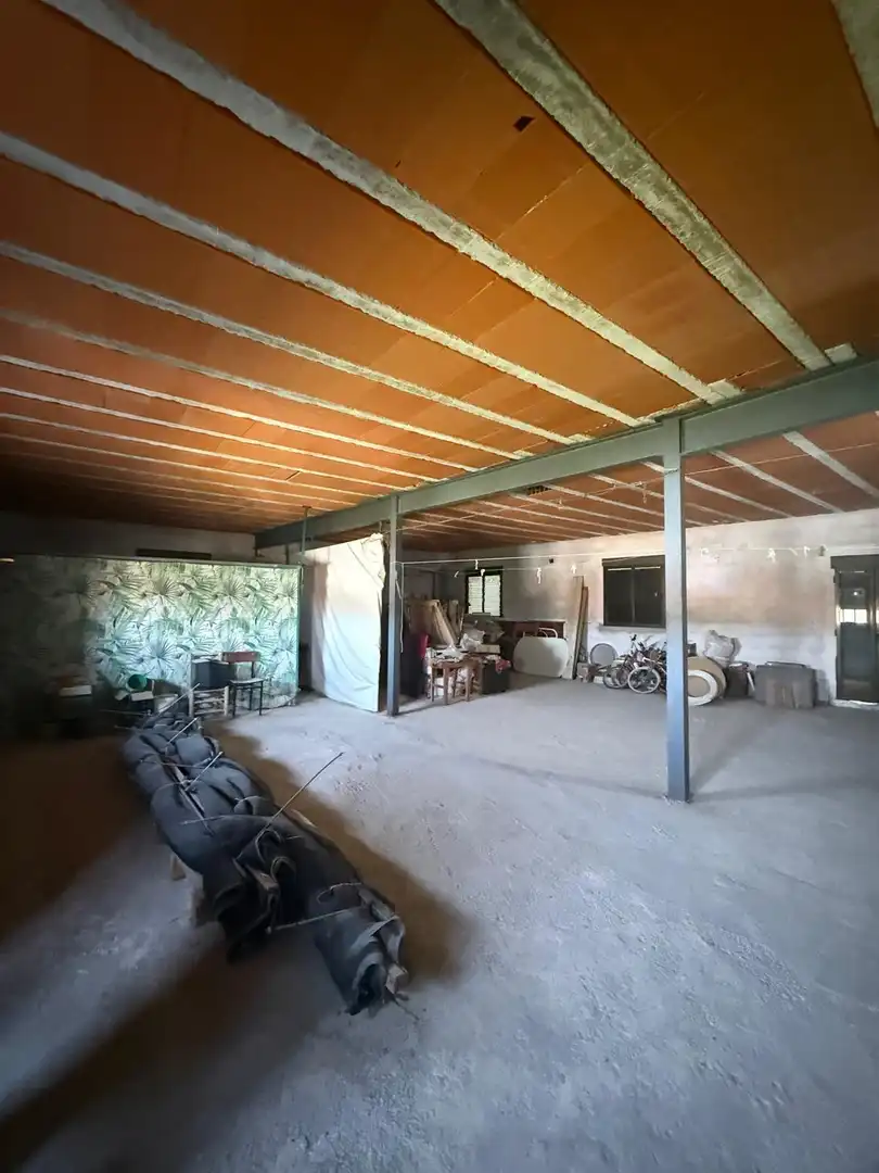 Casa amb jardí en venda a Erustes, imagen 16