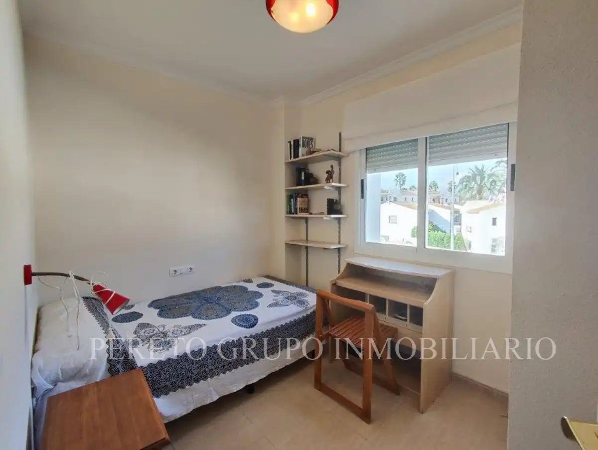 Apartament amb piscina en venda a Las Marinas / Les Marines, imagen 19