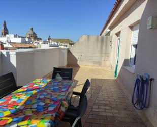 Attic to rent in Calle Padre Juan Sánchez Barragán, 6, Centro - Calzada - Cabo Noval