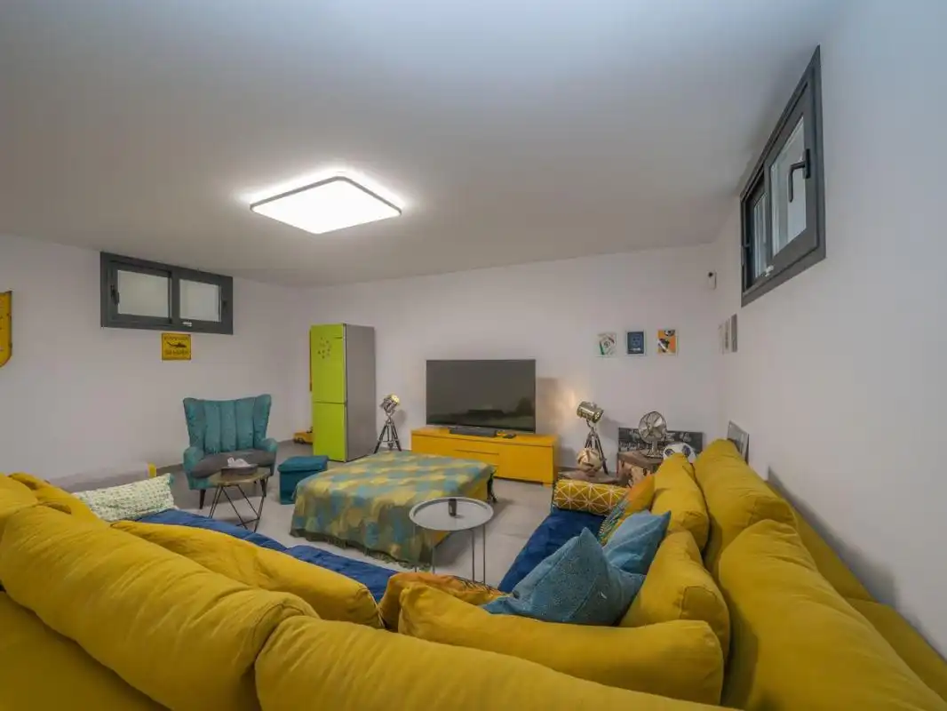 Villa con piscina in vendita a Carrer de Xipre, imagen 65