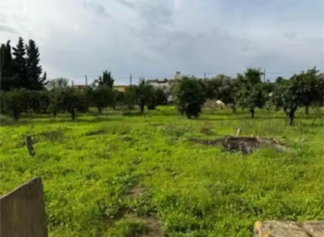 Finca rústica en venta en Sevilla con Calefacción y Jardín privado