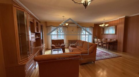 Foto 3 de Piso de alquiler en Félix Serrano del Real, Centro, Navalcarnero