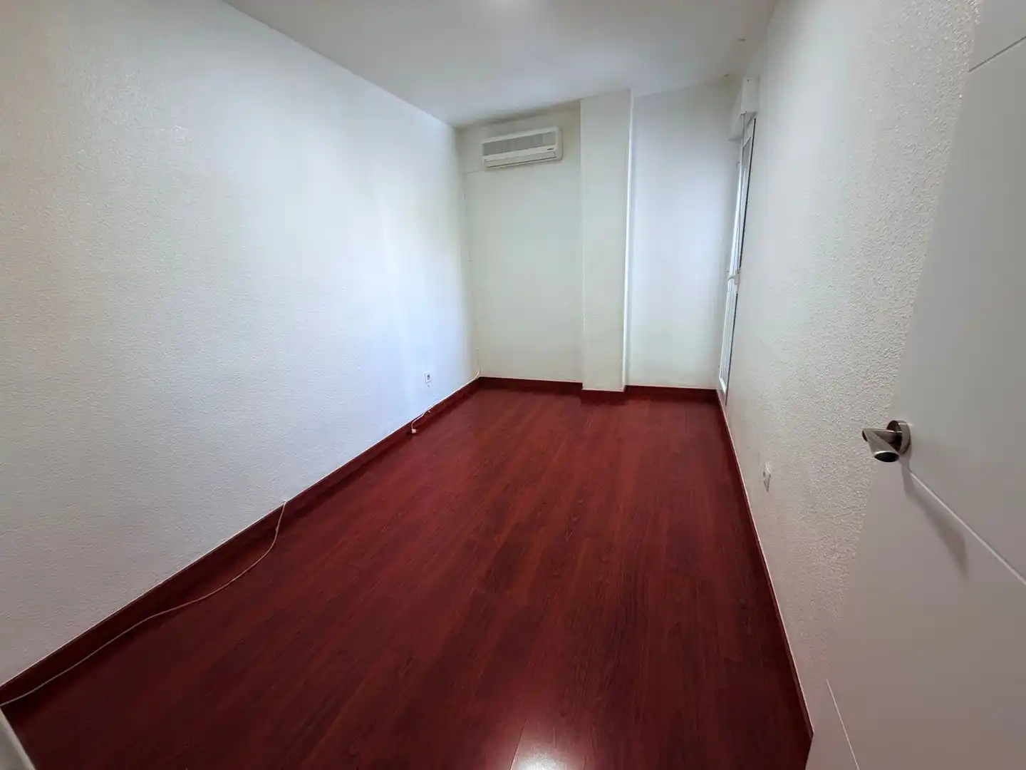 Habitación de Piso de alquiler en Granada con Aire acondicionado y Terraza
