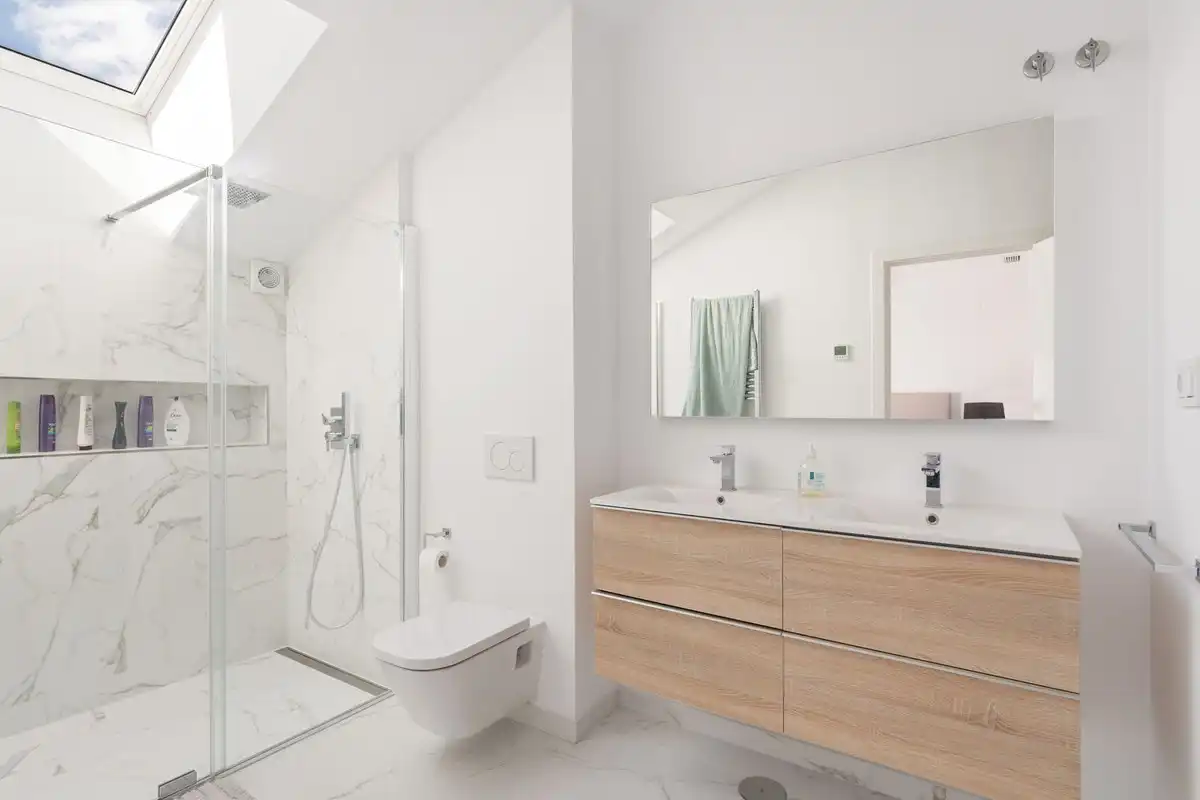 Penthouse mit Pool zum Verkauf in Calle los Granados 18, imagen 13