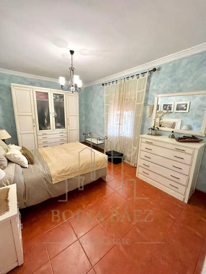Chalet en venta en Benajarafe, imagen 23
