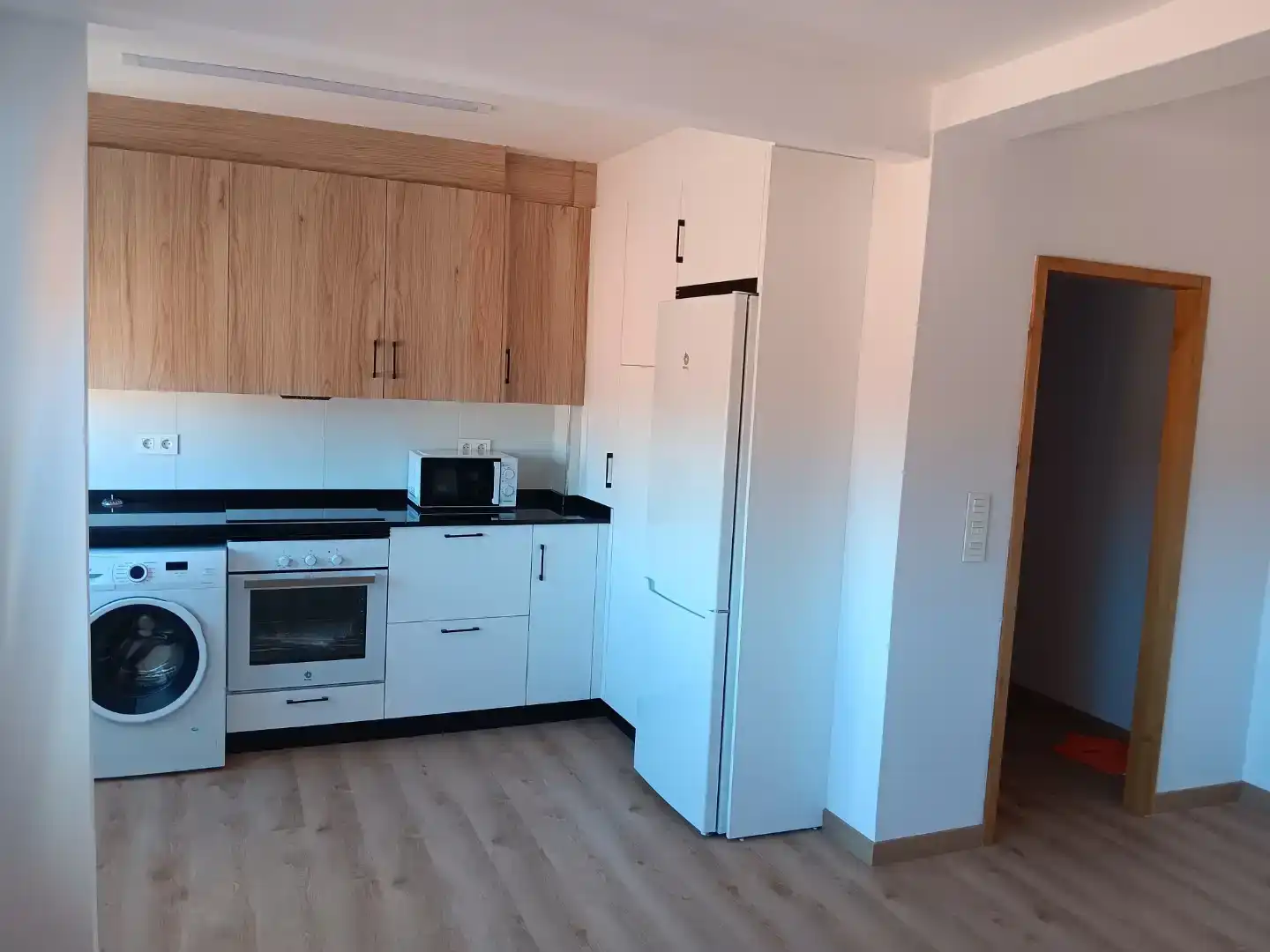 Cocina de Piso en venta en Avilés