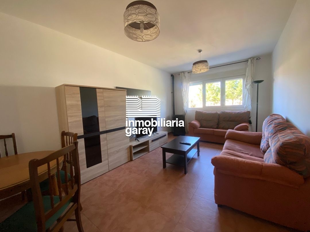 Living room of House or chalet for sale in Villarcayo de Merindad de Castilla la Vieja  with Heating, Terrace and Furnished