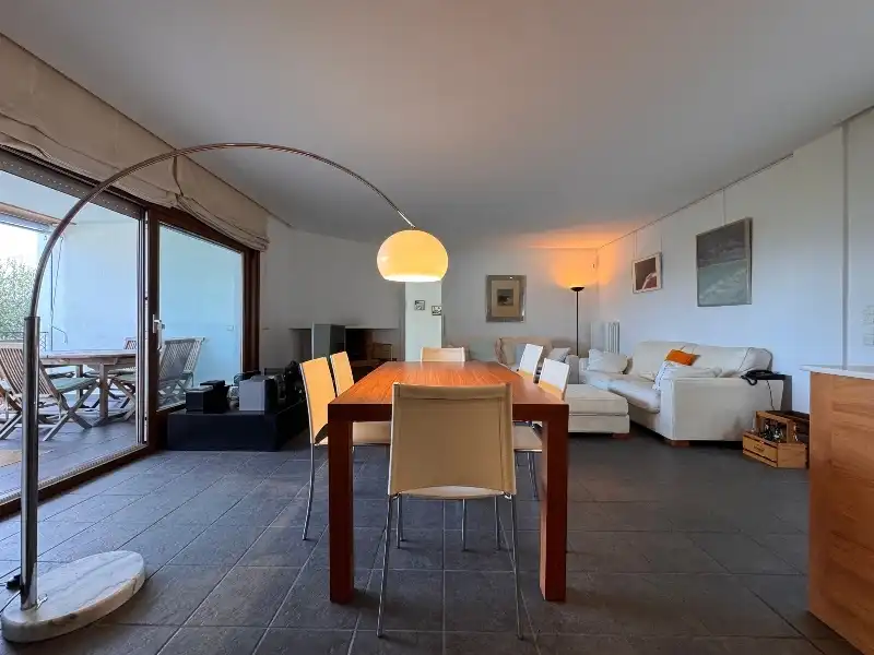 Dining room of Houses for sale in Palafrugell  with Air Conditioner, Heating and Private garden