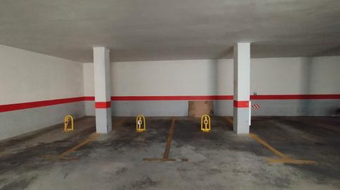 Foto 4 de Garatge en venda a Calle Los Herradores, 94, Tomelloso, Ciudad Real