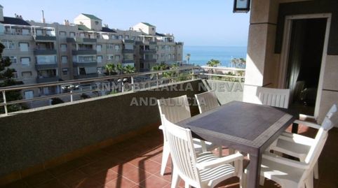 Foto 3 von Wohnung zur Miete in El Toyo, Almería Capital