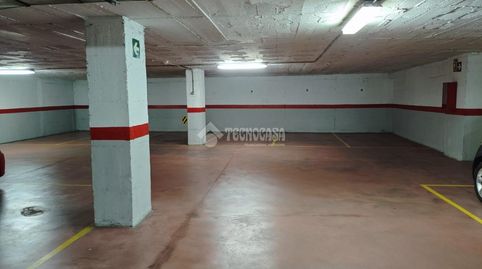 Foto 2 de Garaje en venta en C. Brújula, Suárez, Málaga Capital
