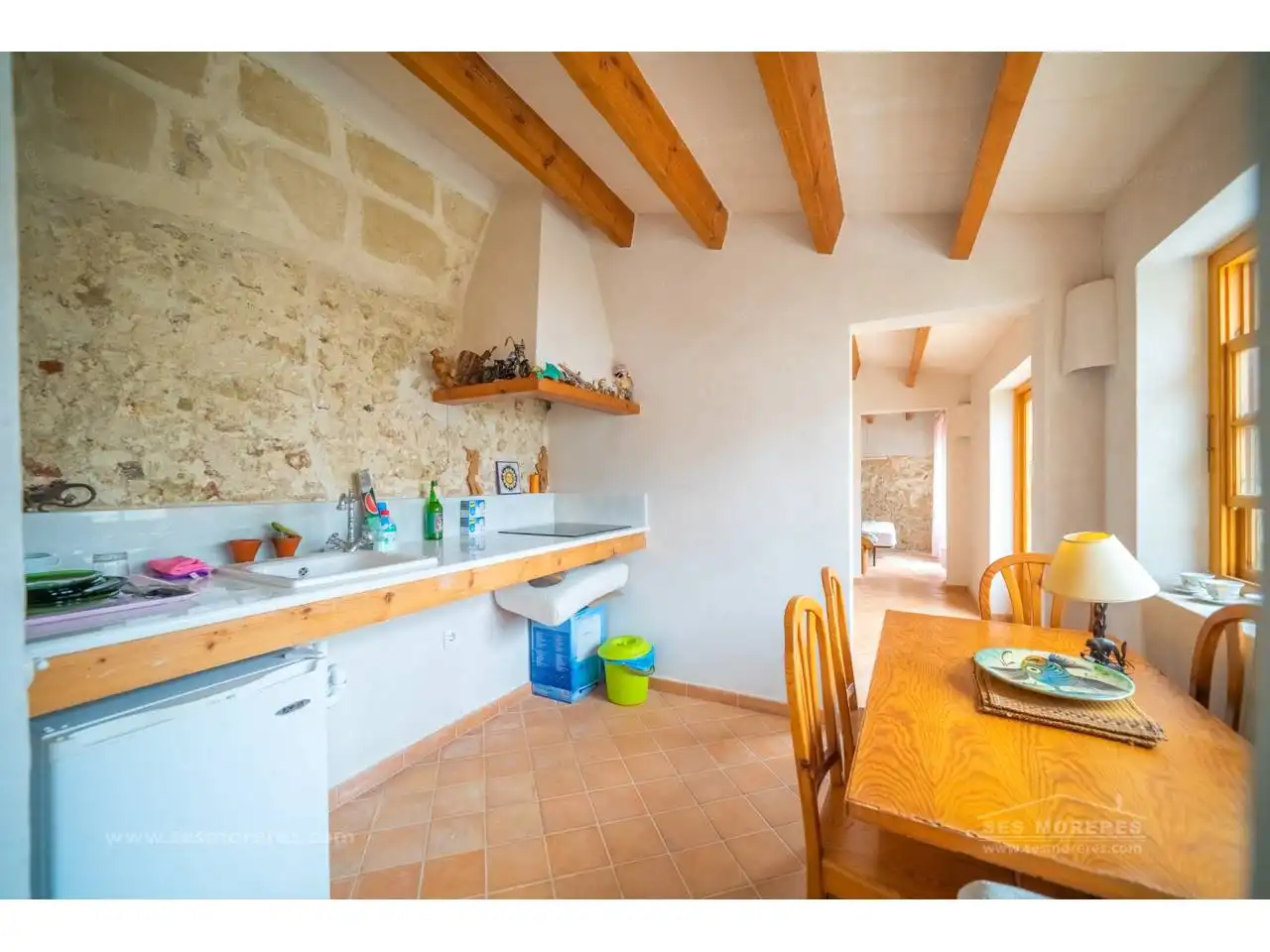 Haus mit Garten zum Verkauf in Maó ciutat, imagen 12