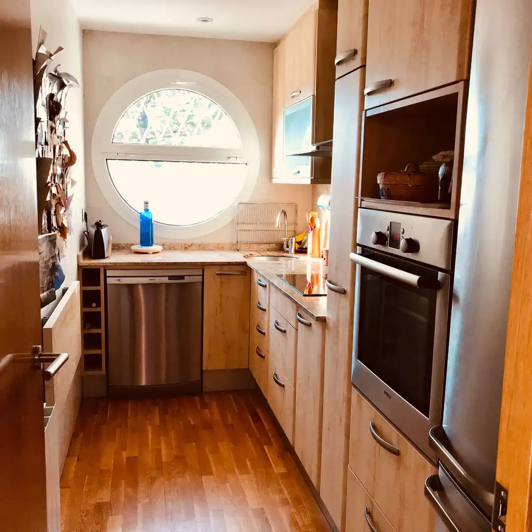 Apartments for sale in Enric Morera, Can Girona - Terramar - Vinyet